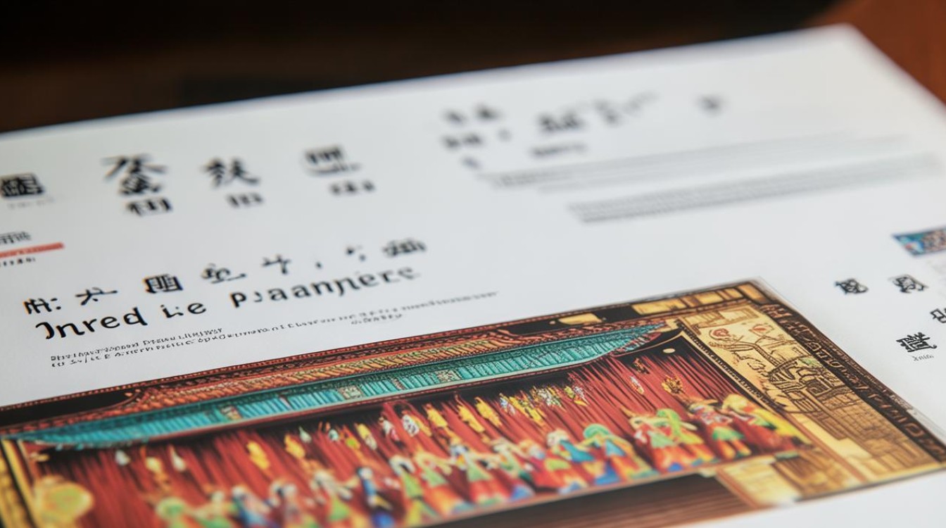 北京戏曲学院专升本怎么报考？报考条件与流程详解-图1
