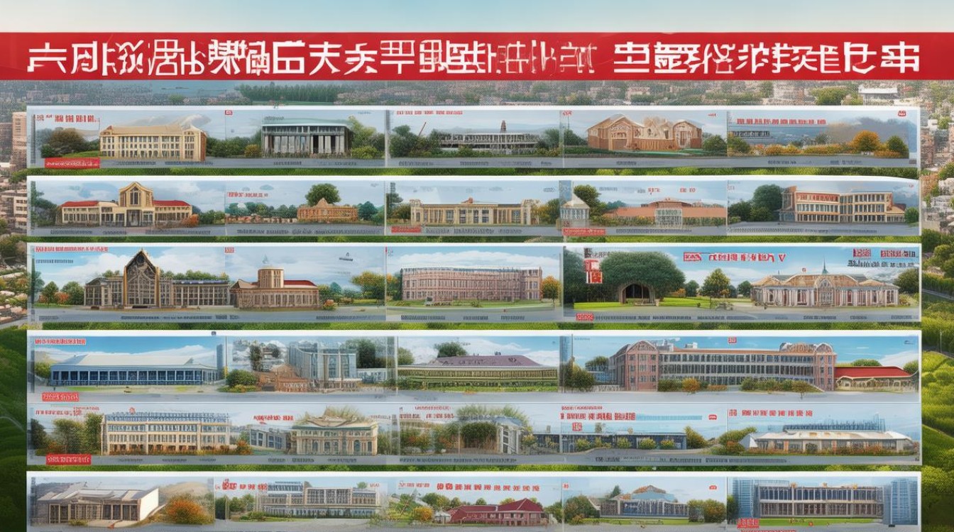 专升本可以报考哪些大学？全国招生院校一览-图1