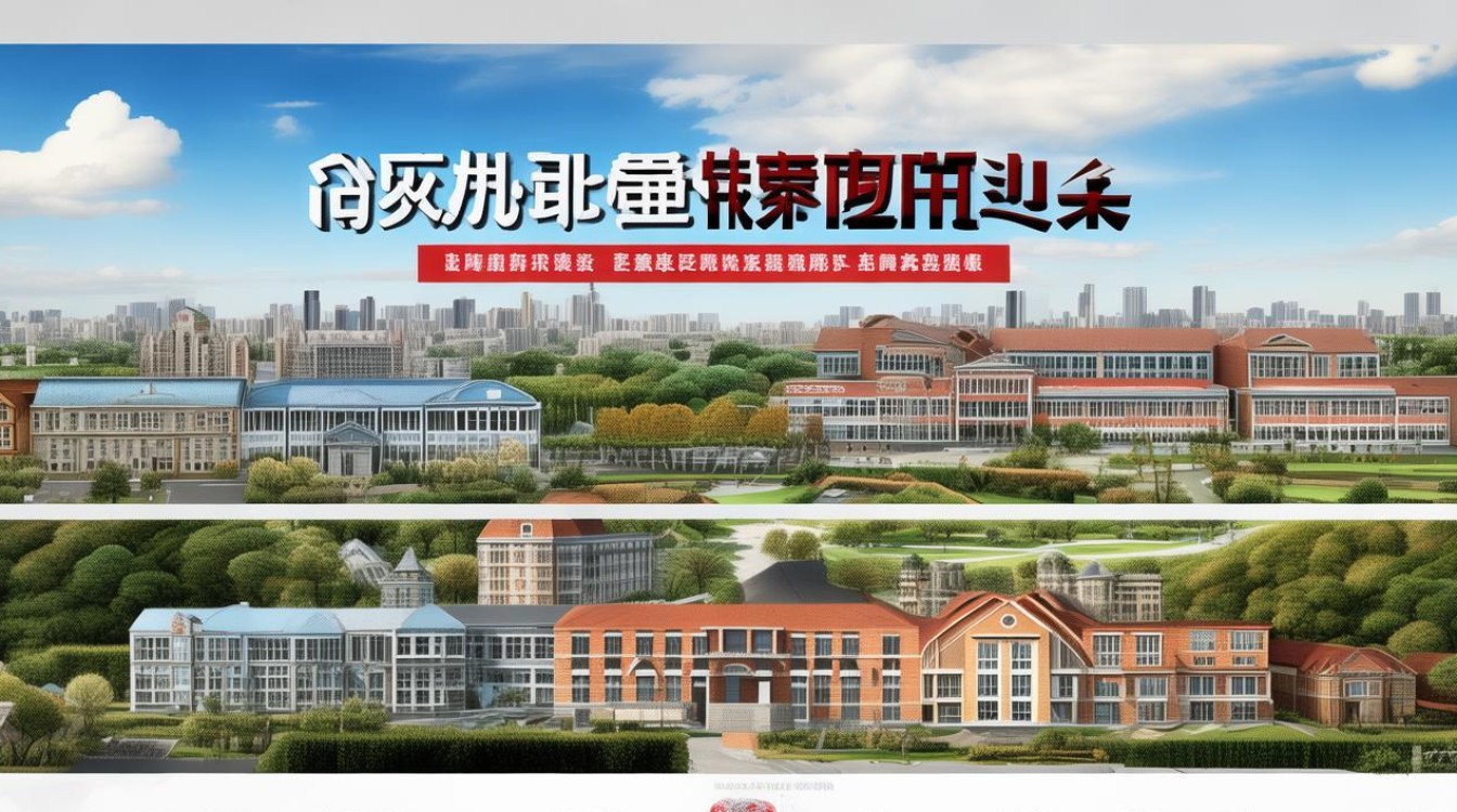 专升本可以报考哪些大学？全国招生院校一览-图3