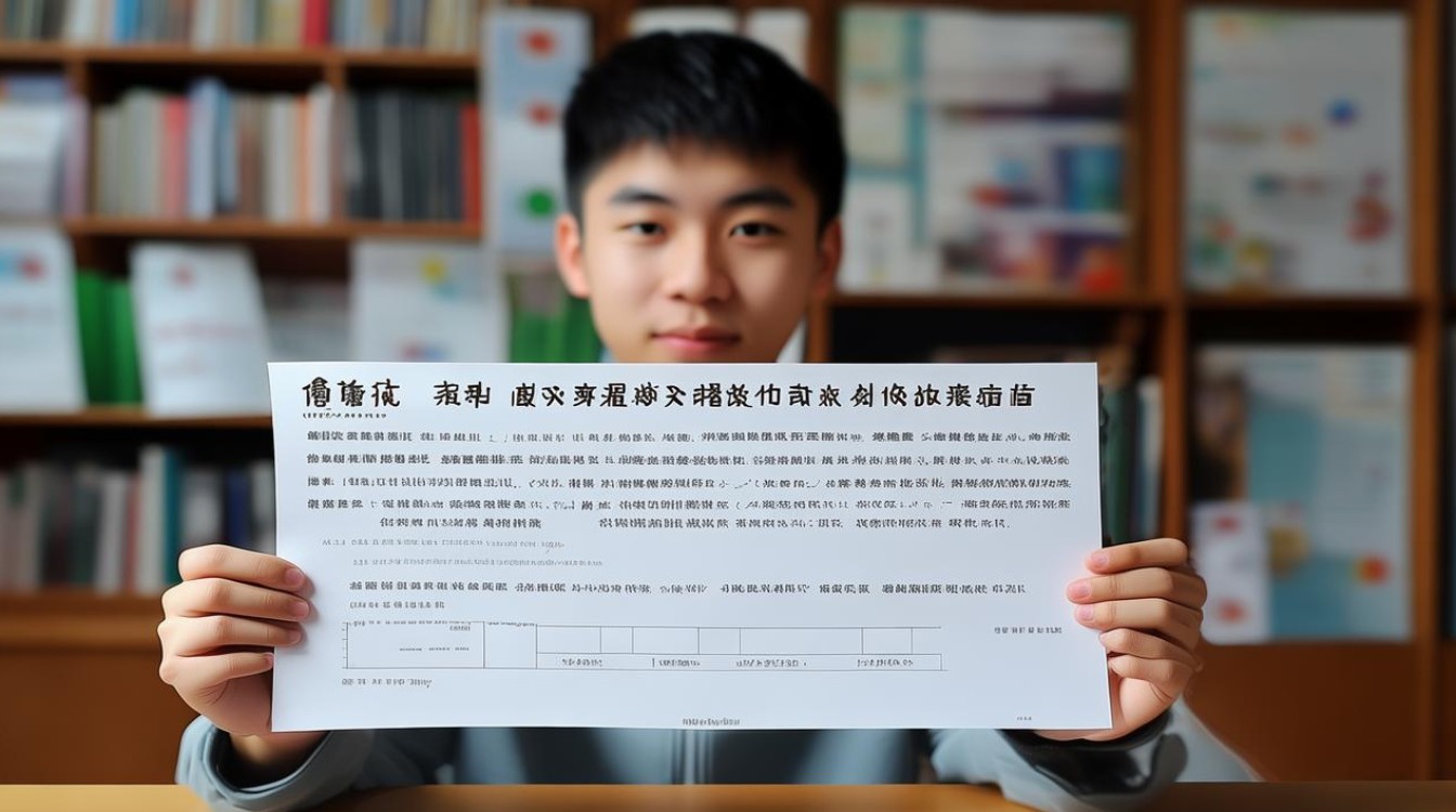浙江专升本考上二本难吗？最新政策与备考攻略-图1