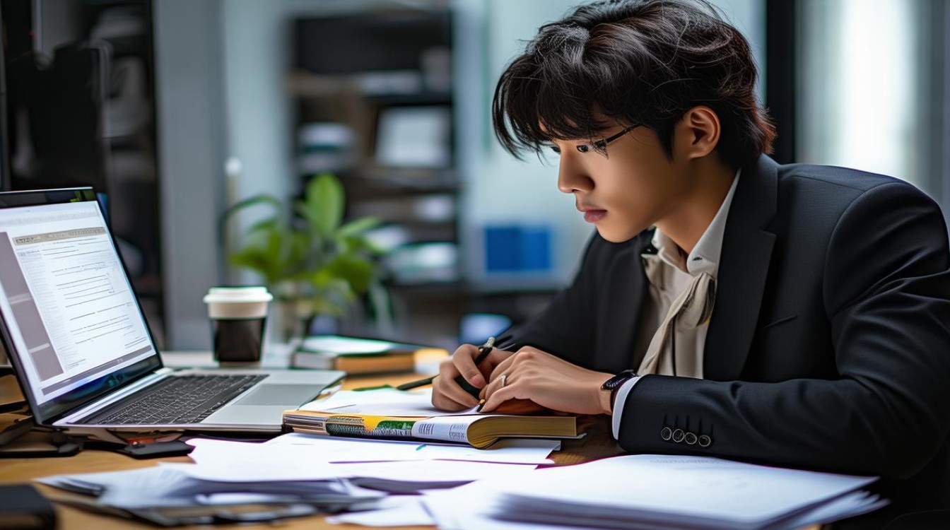 工作后还能考研吗？在职考研条件与流程解析-图3