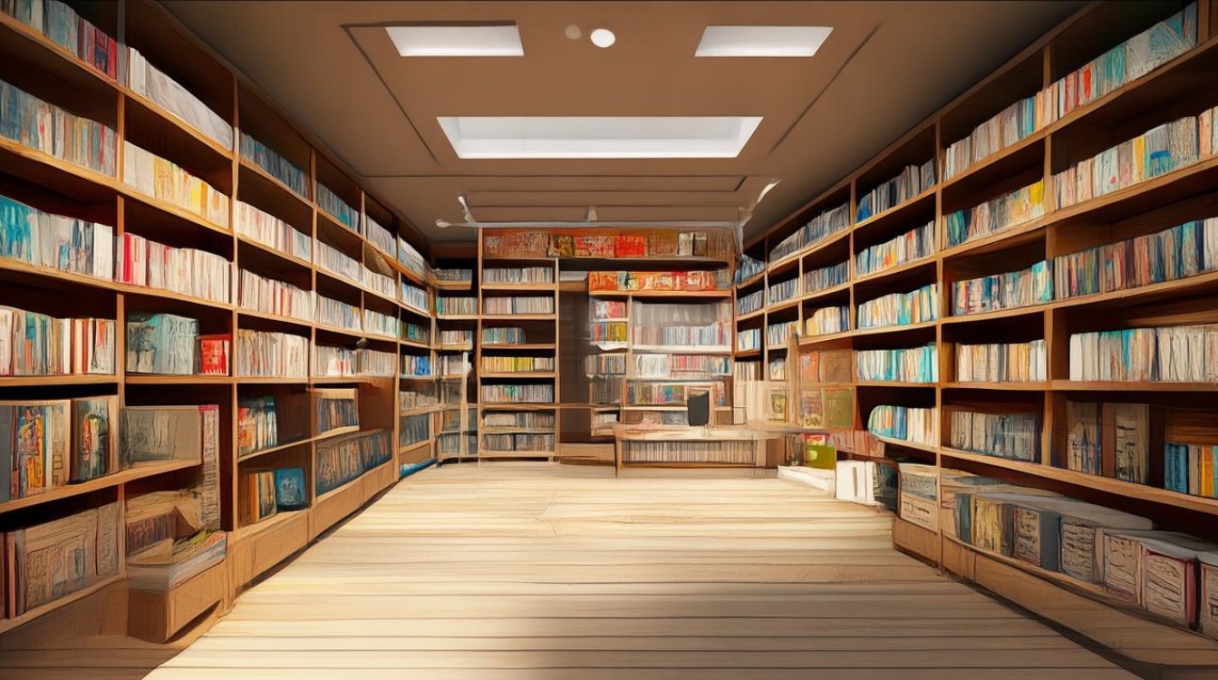专升本书店如何助力学历提升？-图1
