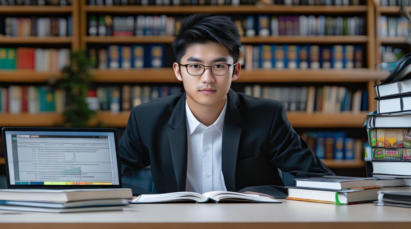 专升本金融专业如何提升学历与职业竞争力？-图2