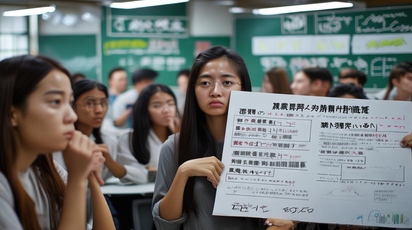 统招专升本为何受歧视？现状解析与应对策略-图1