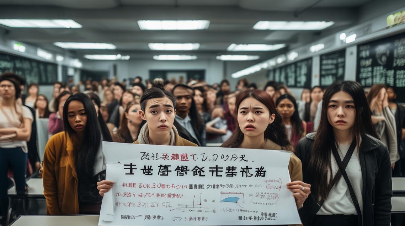 统招专升本为何受歧视？现状解析与应对策略-图2