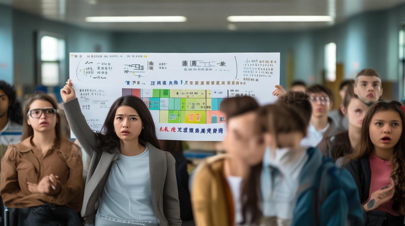 统招专升本为何受歧视？现状解析与应对策略-图3