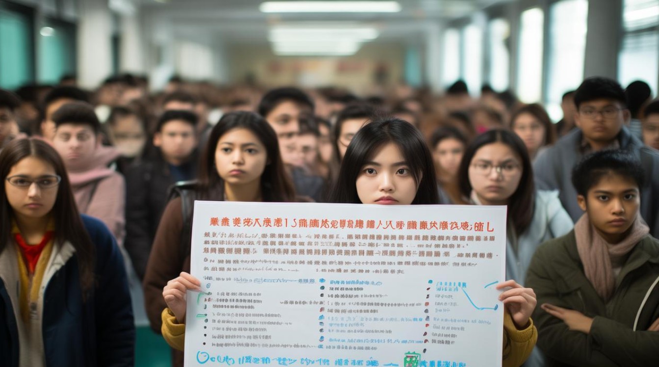 统招专升本为何受歧视？现状解析与应对策略-图4
