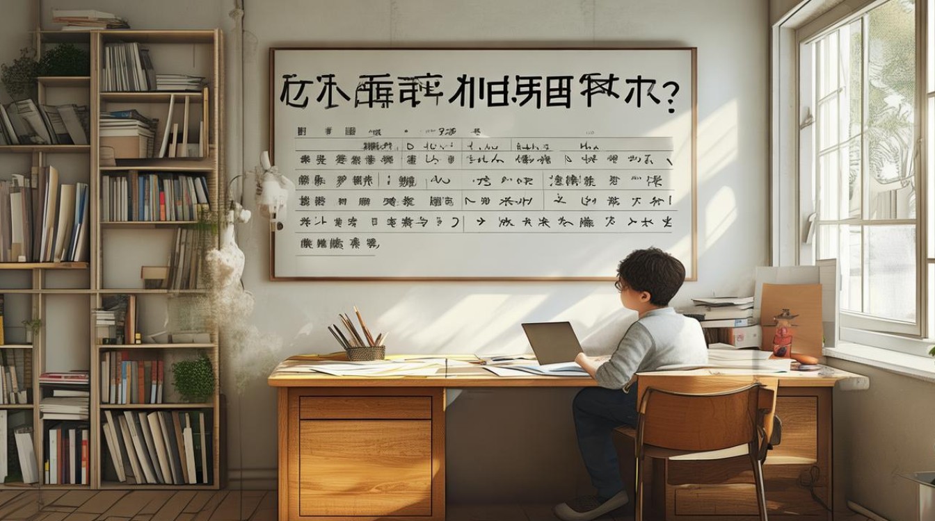 考研一般要考几门科目？-图1