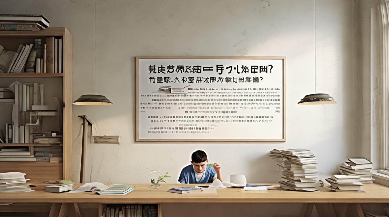 考研一般要考几门科目？-图2