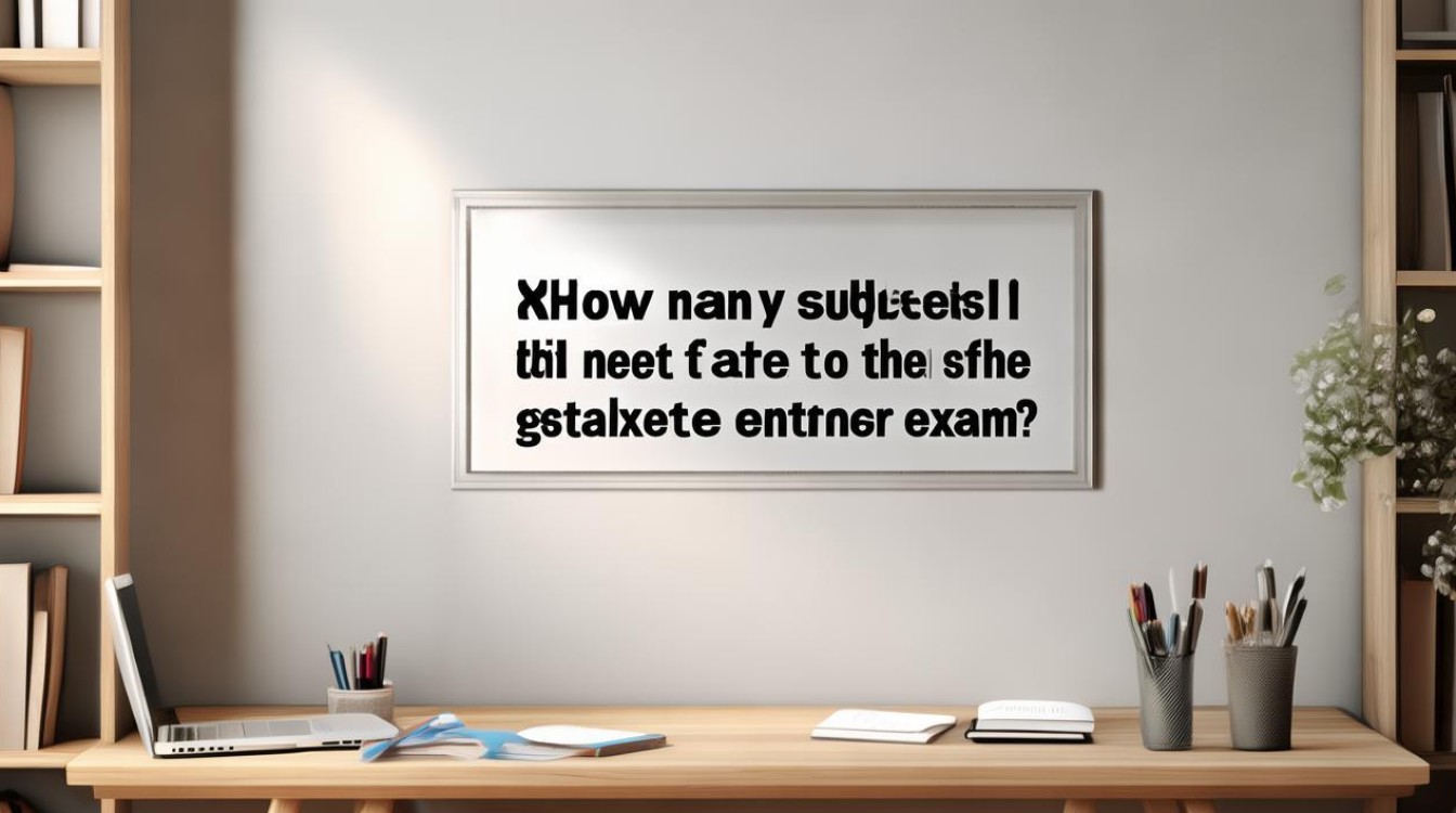 考研一般要考几门科目？-图3