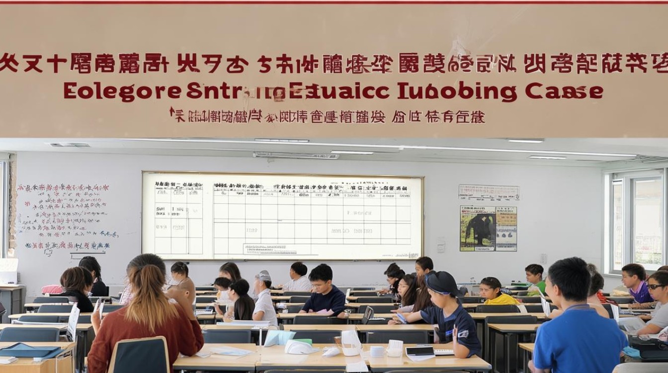 山东自考专升本辅导班哪家好？高效备考指南-图1