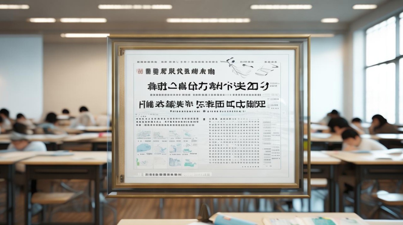 山东自考专升本辅导班哪家好？高效备考指南-图4