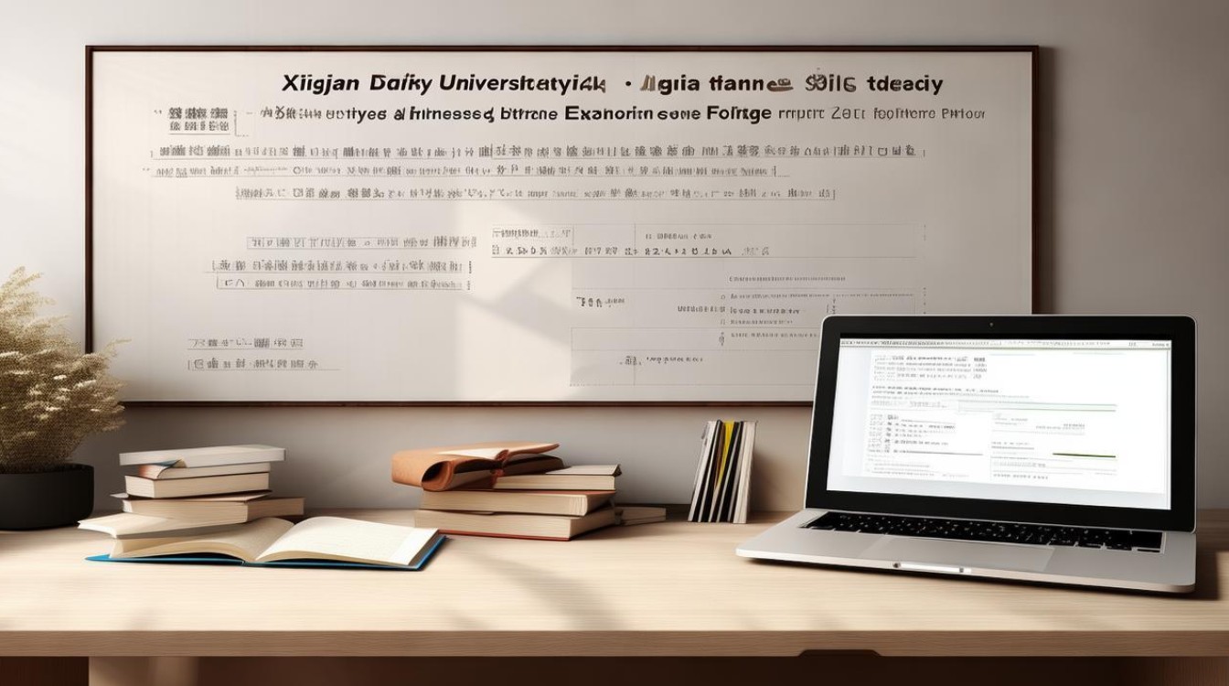 新疆财经大学考研难吗？备考指南与最新录取数据解析-图1