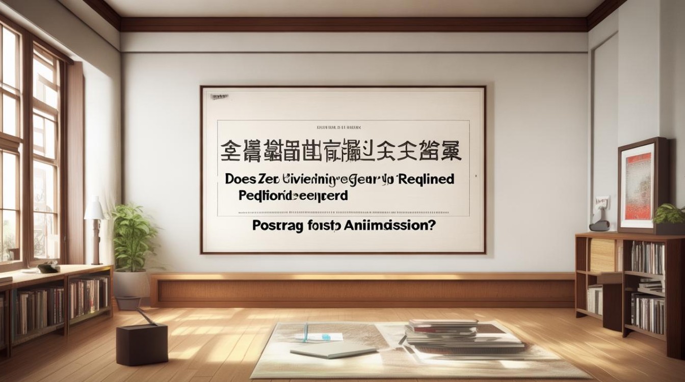 浙江大学考研必须发表论文吗？报考要求解析-图3