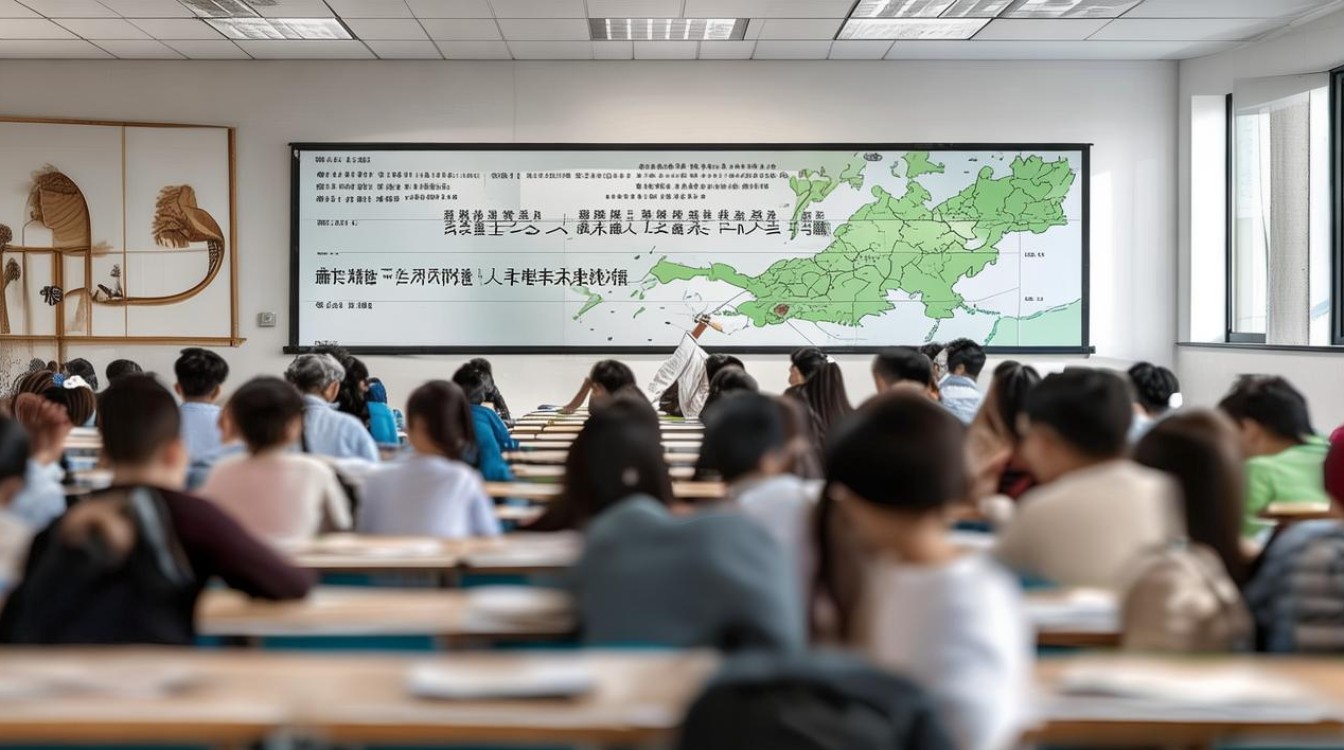 如何选择新疆考研面授培训学校并制定高效备考策略？-图2