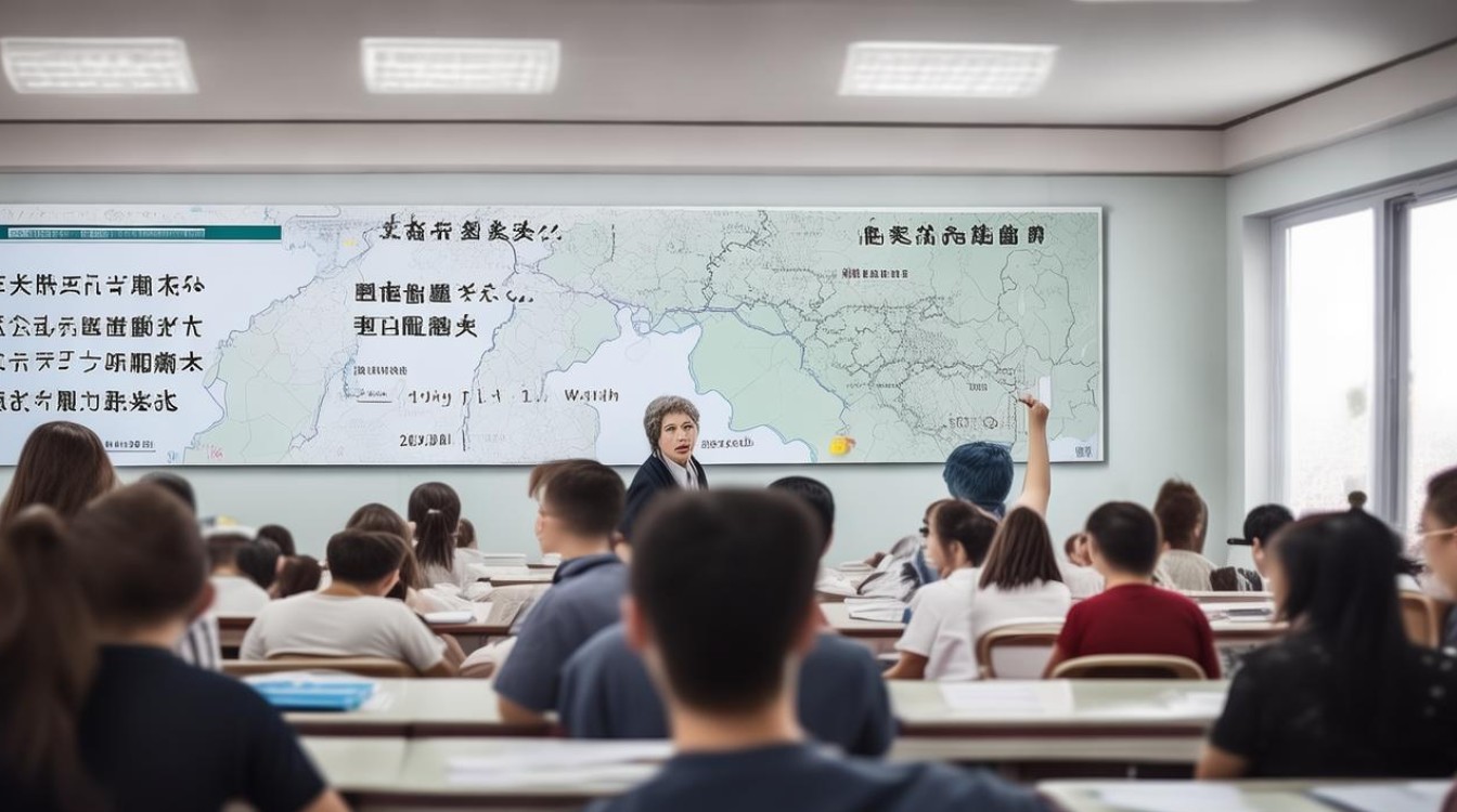 如何选择新疆考研面授培训学校并制定高效备考策略？-图3