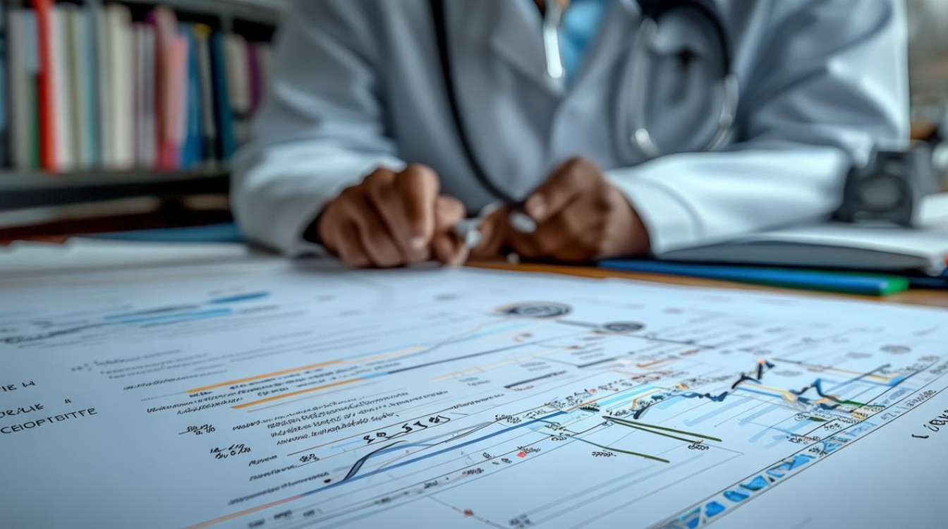 医学临床在职考研有哪些升学路径？最新数据解析！-图3