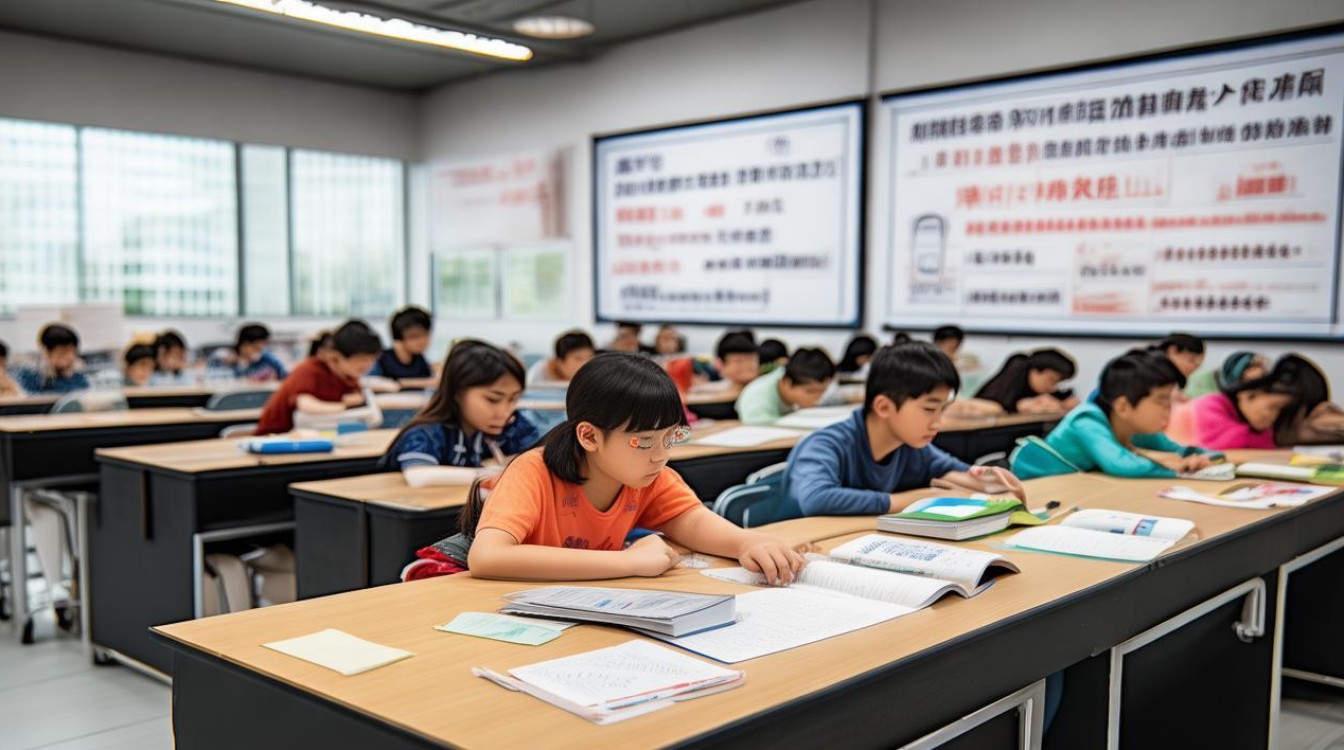 重庆专升本考场怎么安排？报名、备考及政策全解析-图4