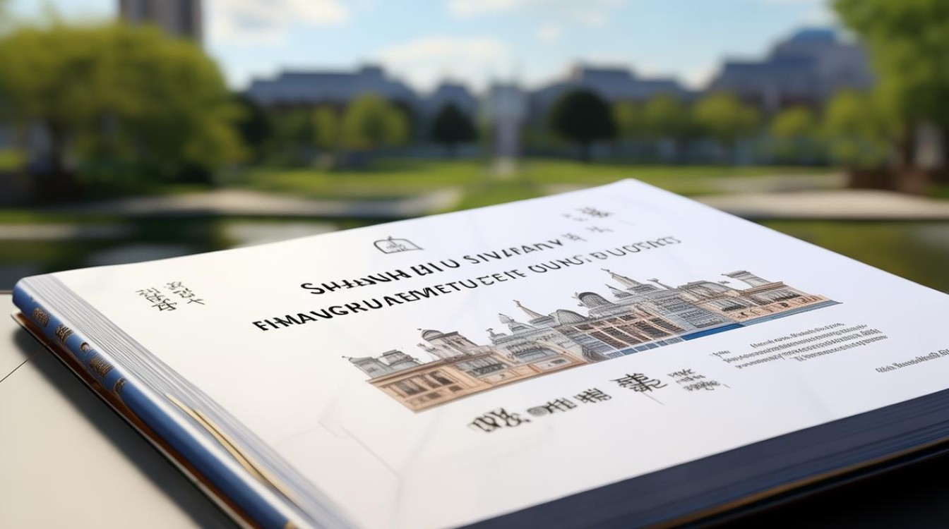 上海大学财务管理考研难吗？备考指南全解析-图3