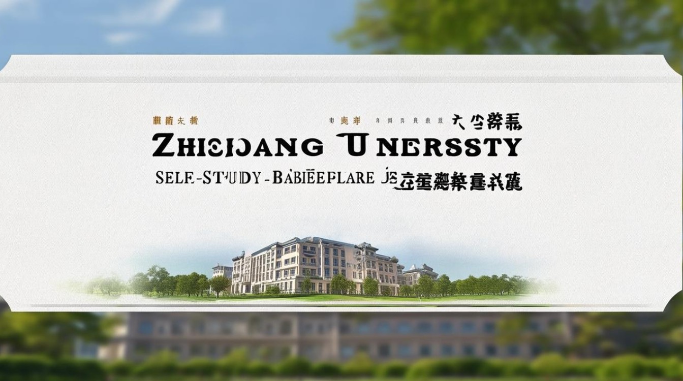 浙江大学函授专升本报名条件及流程是什么？-图3
