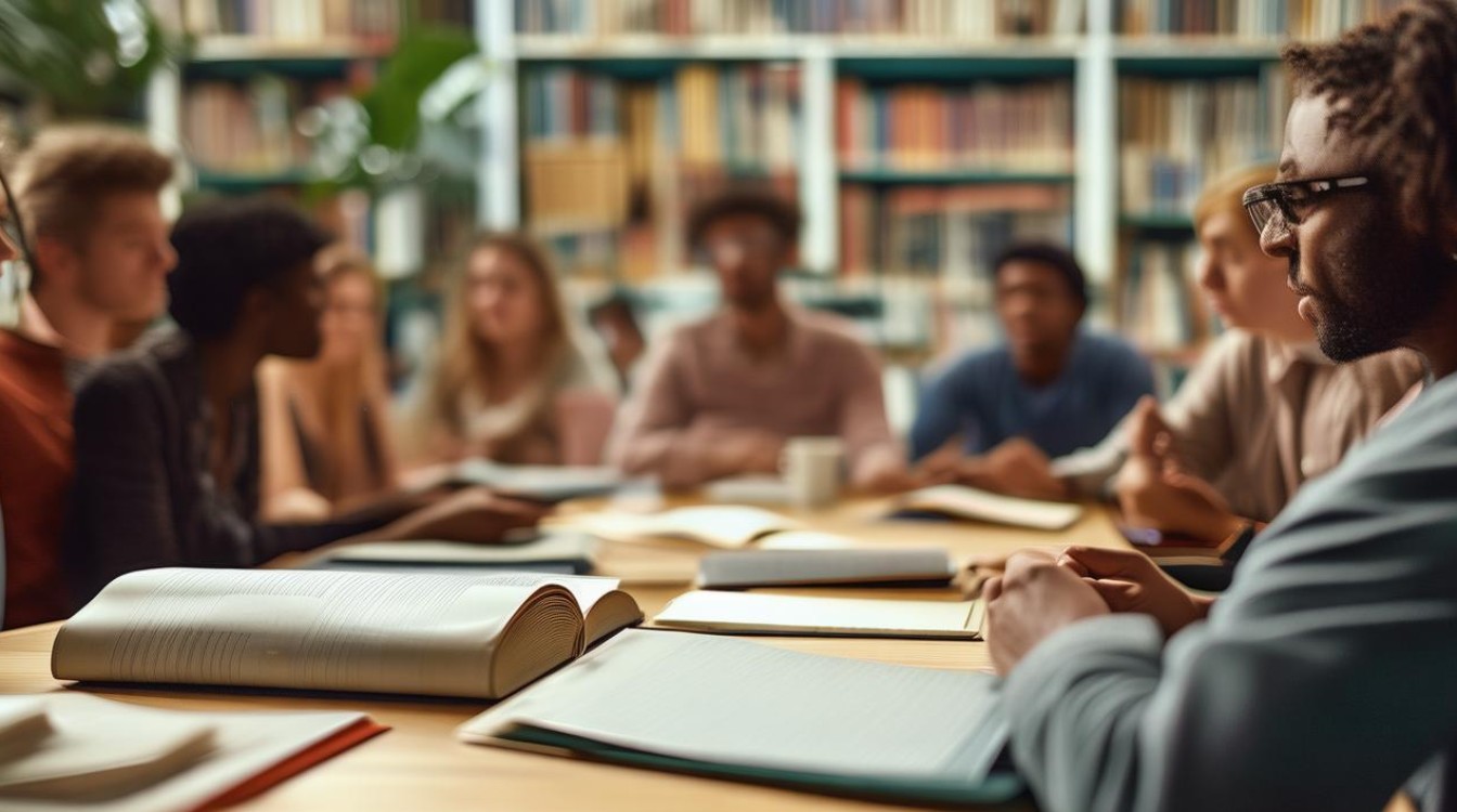考研必须到学校上课吗？线上学习是否可行？-图1