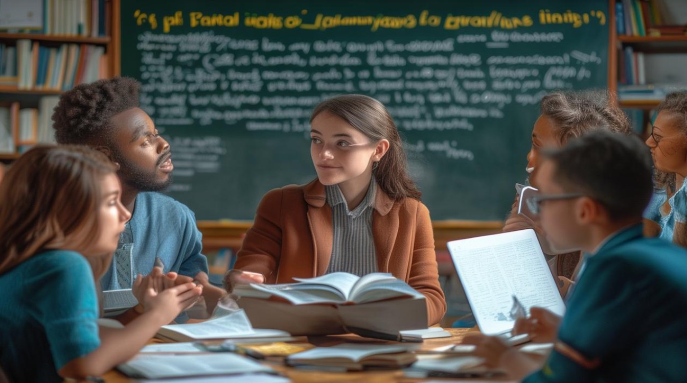 考研必须到学校上课吗？线上学习是否可行？-图2