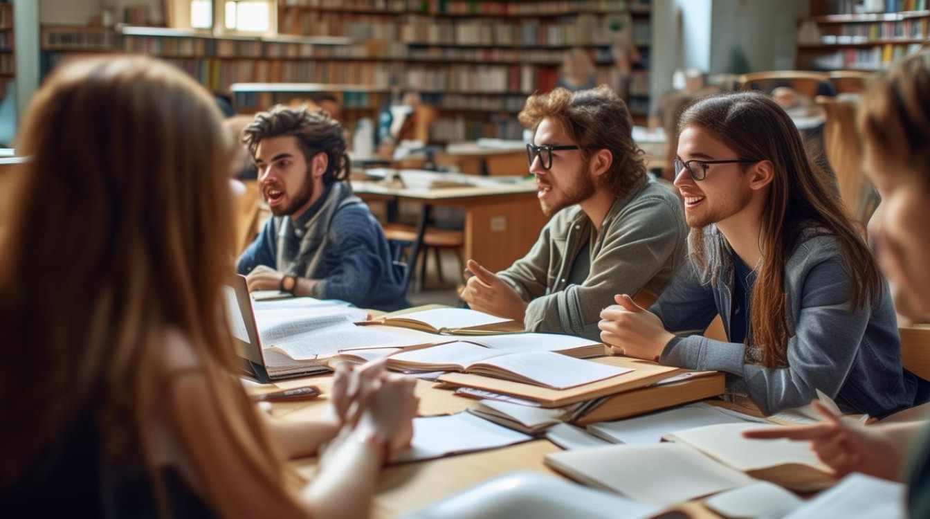 考研必须到学校上课吗？线上学习是否可行？-图4