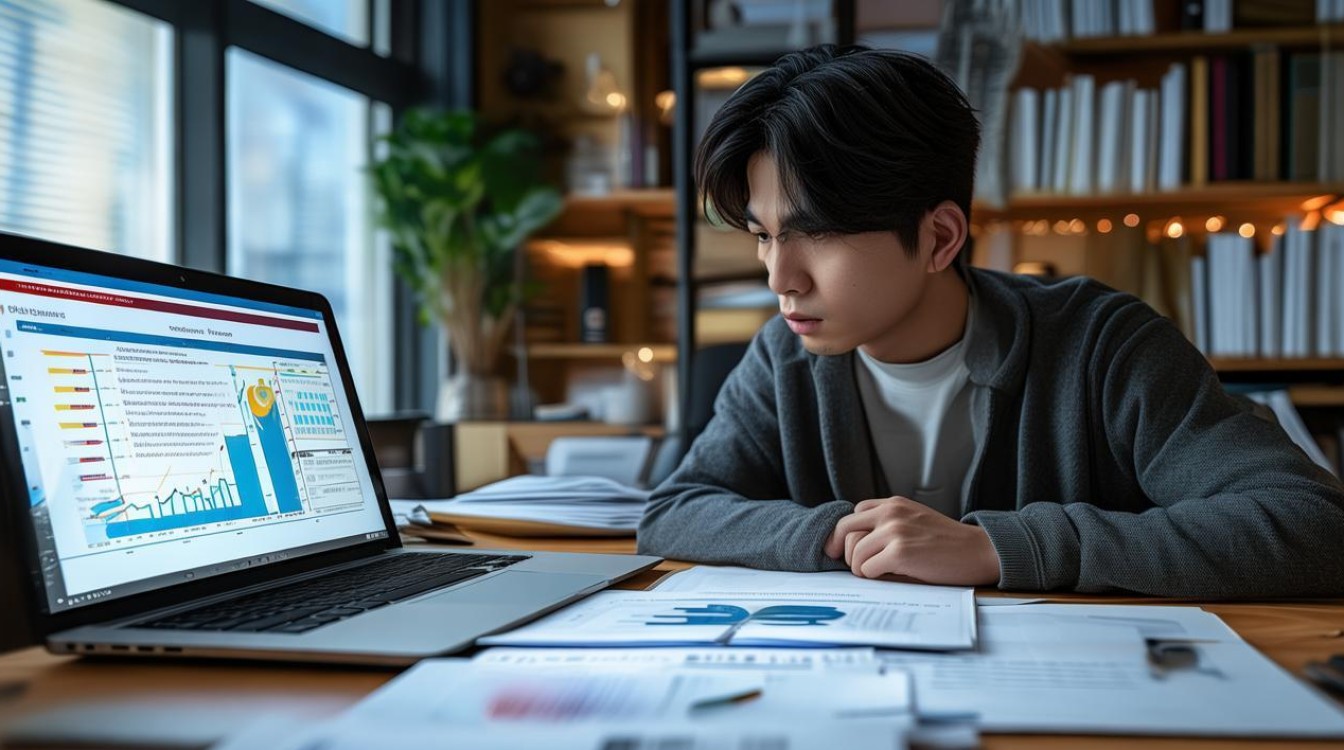 考研企业管理如何高效备考？最新数据与策略解析-图2