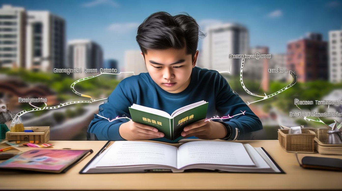专升本小语种有哪些升学路径和就业前景？-图4