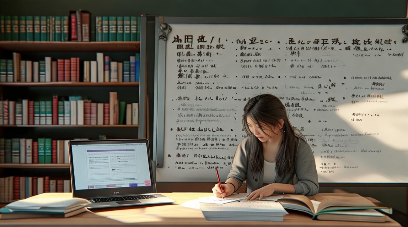 人大金融硕士考研科目有哪些？全面解析备考重点！-图3