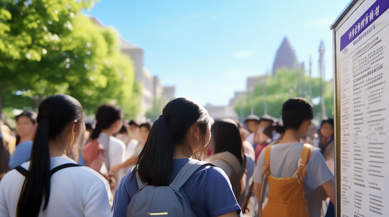 暨南大学专升本考试科目有哪些？-图1