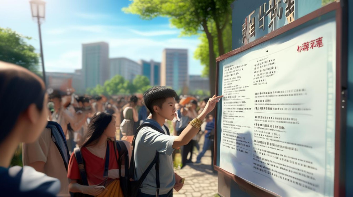 暨南大学专升本考试科目有哪些？-图2