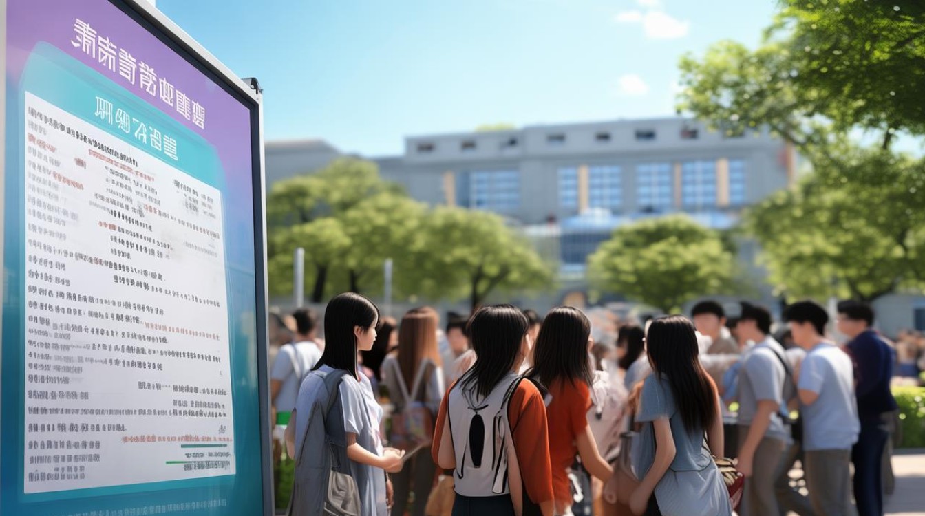 暨南大学专升本考试科目有哪些？-图3