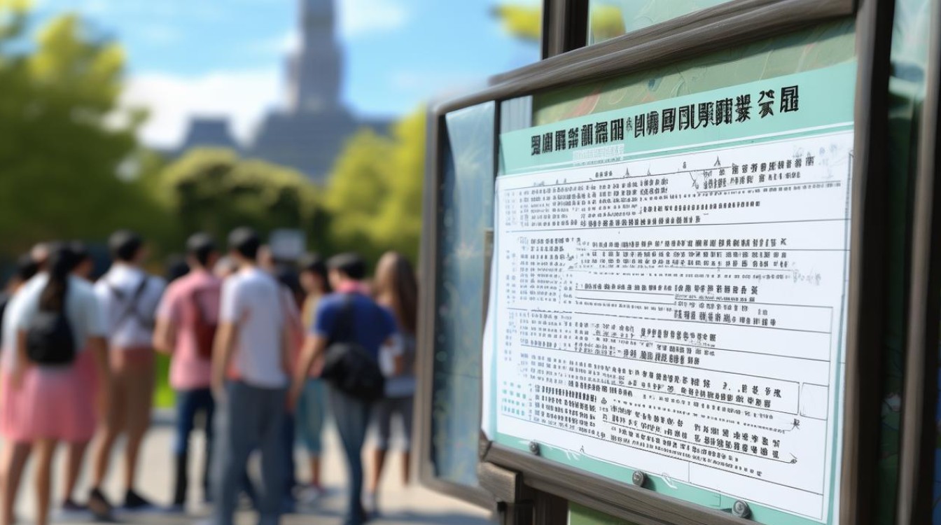 暨南大学专升本考试科目有哪些？-图4