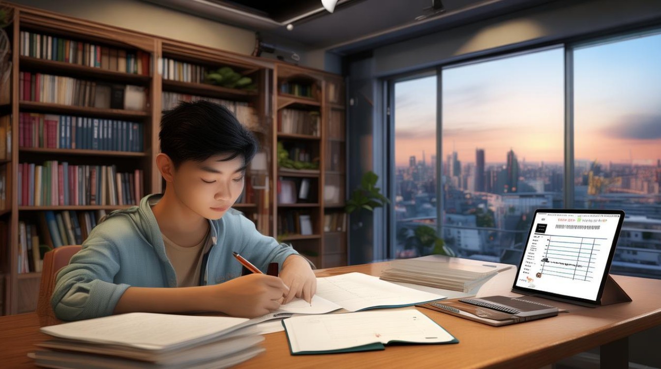 本科结业考研怎么选学校？最新数据与择校指南-图1