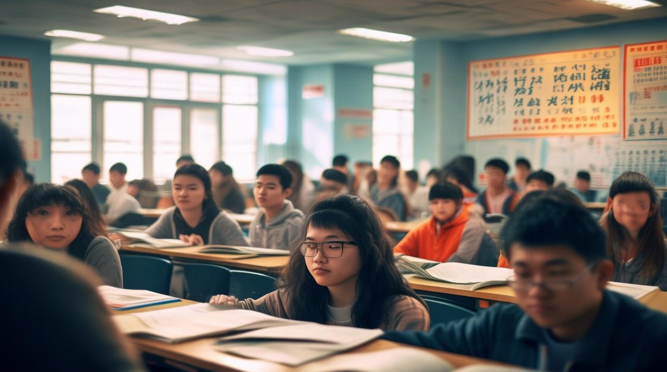 重庆专升本考试难吗？最新现状与高效备考策略解析-图3
