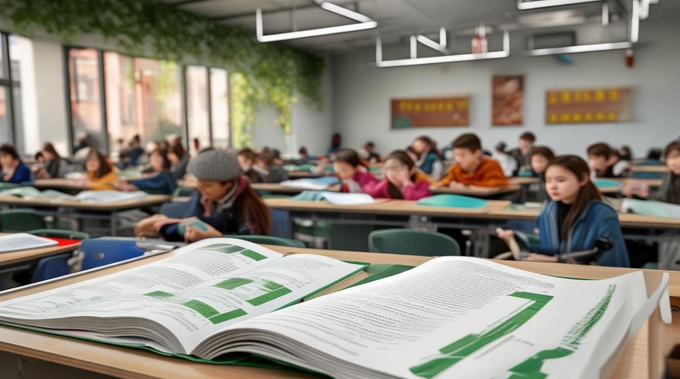 辽阳越鼎专升本补课班真的能助力学历提升吗？-图1