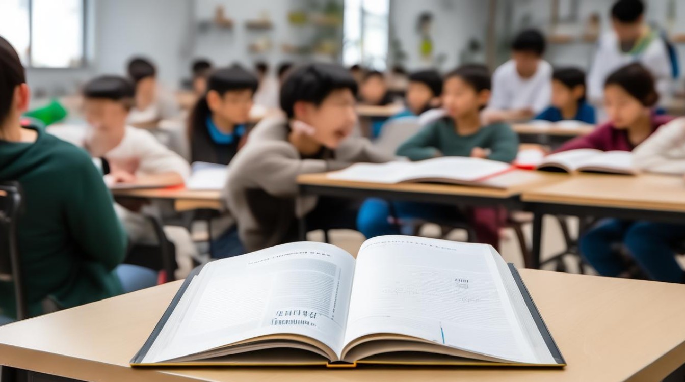 辽阳越鼎专升本补课班真的能助力学历提升吗？-图2