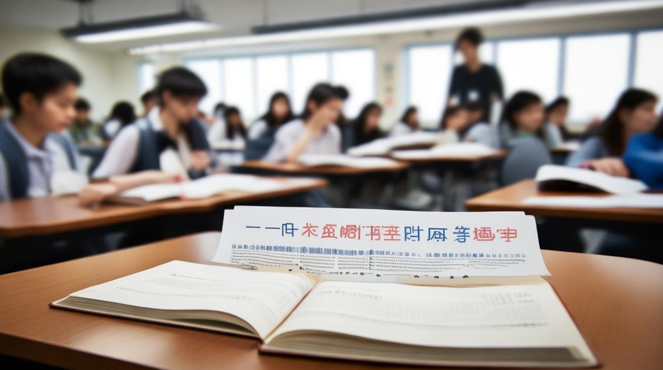 辽阳越鼎专升本补课班真的能助力学历提升吗？-图3