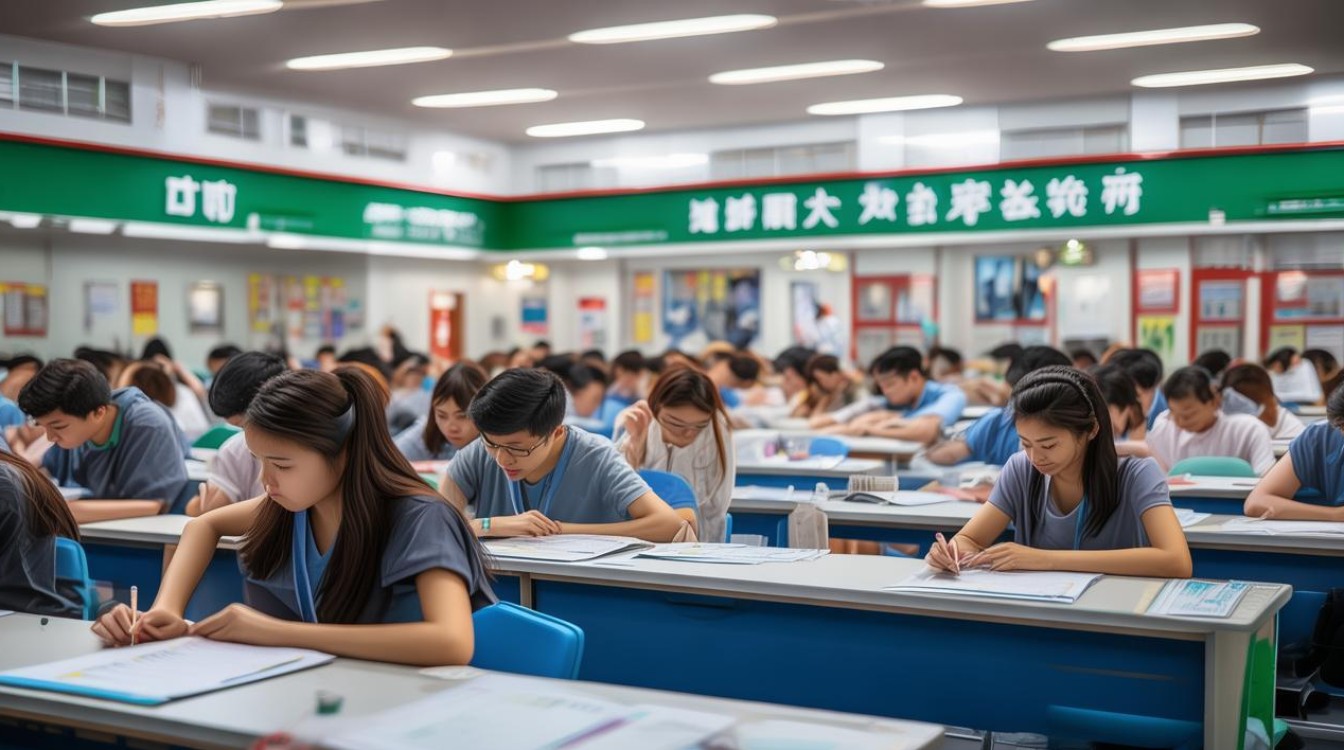 2024年专升本统一考试时间是什么时候？-图1