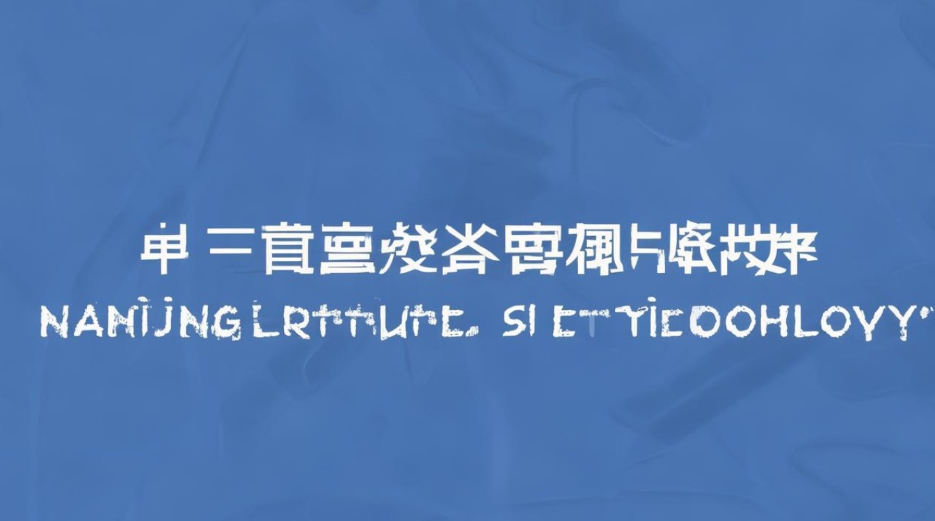 南京工程学院在职考研有哪些要求和流程？-图4