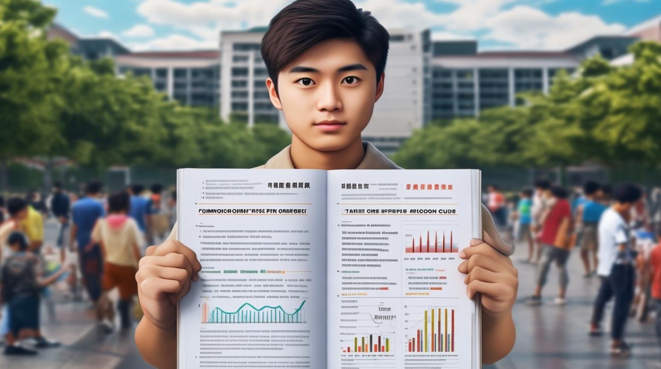 如何报考交大计算机专升本？最新数据与报考指南解析-图1