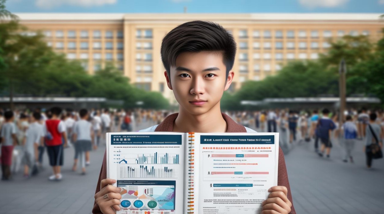 如何报考交大计算机专升本？最新数据与报考指南解析-图4