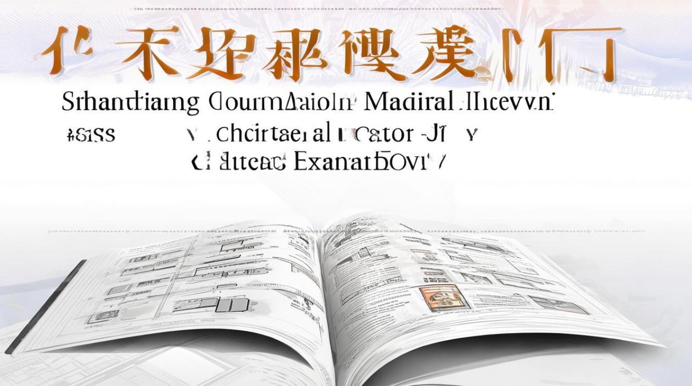 山东省医药类专升本报考条件及流程详解？-图1