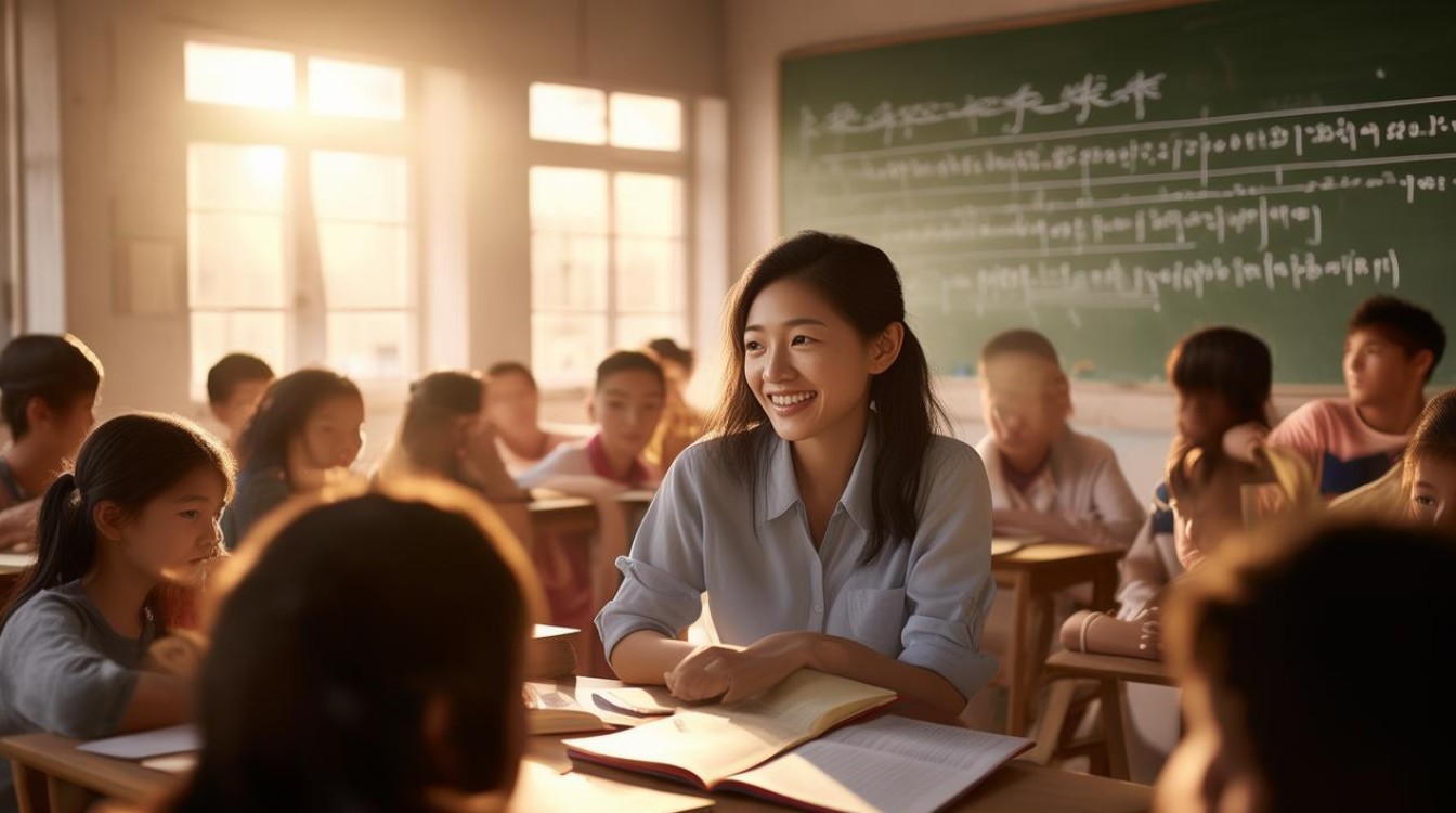 好老师和晨光专升本如何助力学子实现本科梦想？-图1