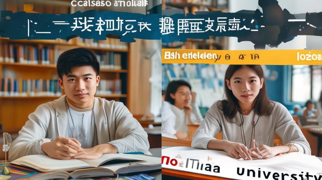 如何从专升本逆袭考上清华研究生？-图3