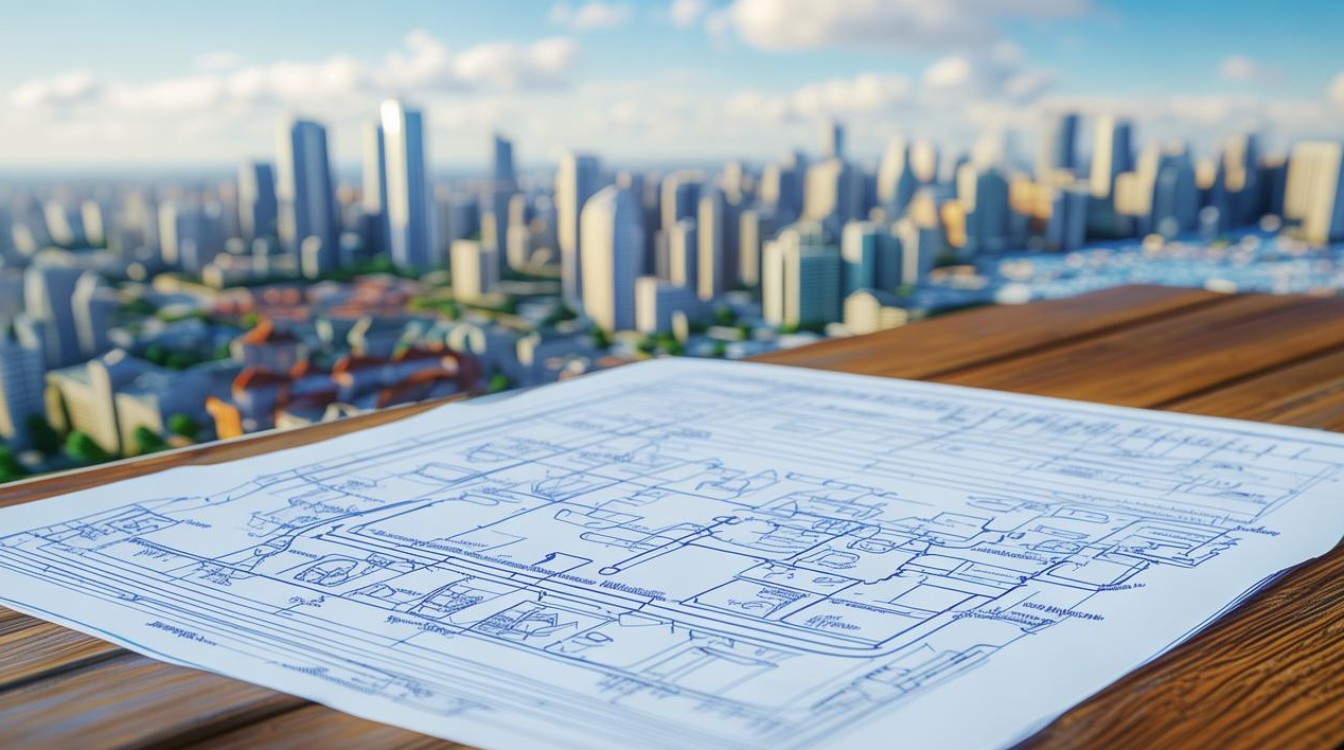 建筑设计专升本有哪些升学路径和行业前景？-图3