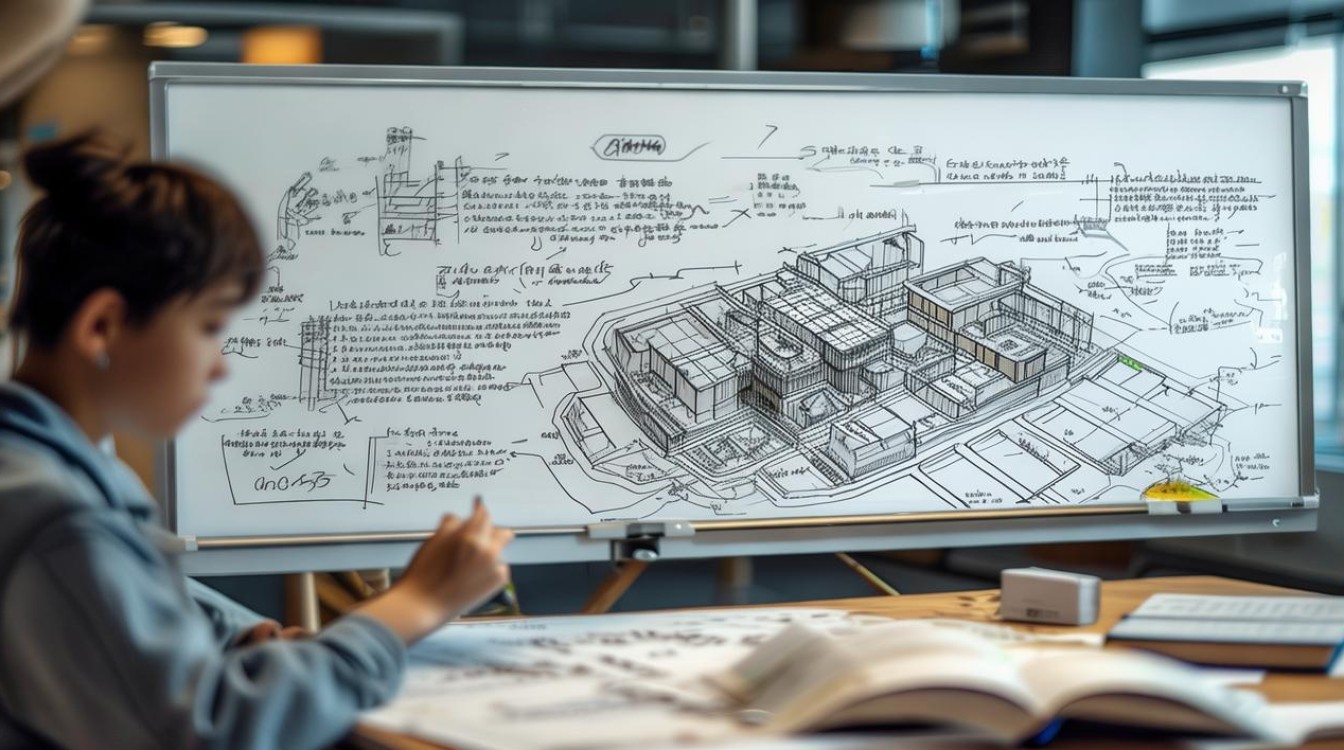 重庆大学建筑考研难吗？全面解析备考难度与策略-图2