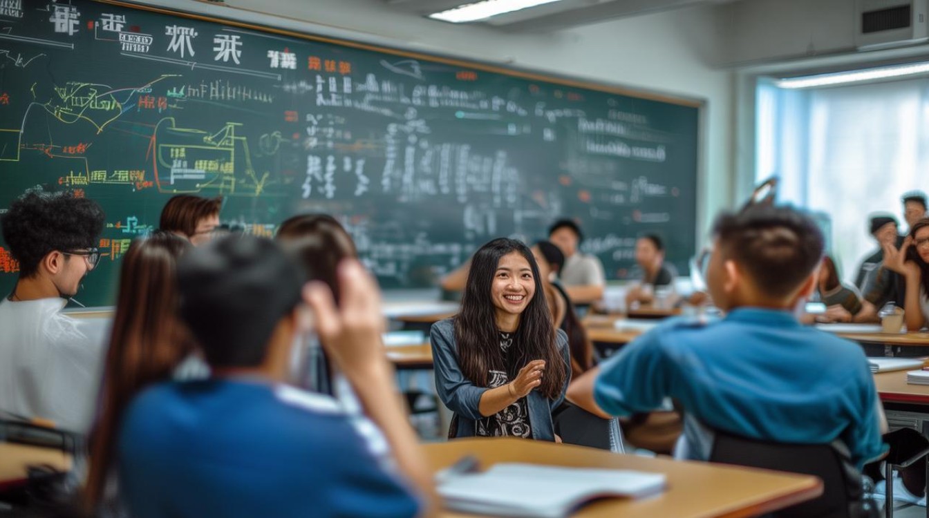 专升本机电专业如何提升学历与技能？-图1