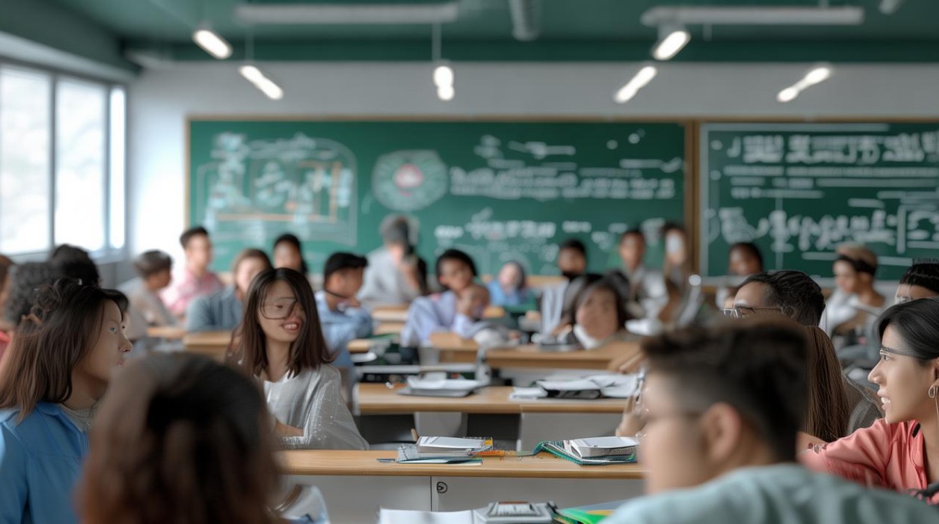 专升本机电专业如何提升学历与技能？-图2